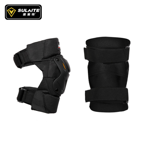 SULAITE motorcycle riding equipment protective gear, off-road riding protective knee, electric motorcycle riding elbow pad