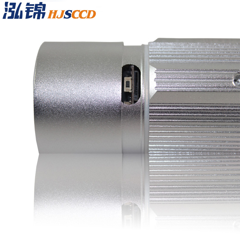 Cámara de monitoreo de tarjeta Cámara de monitoreo USB Plug and Play Cámara de monitoreo de tarjeta