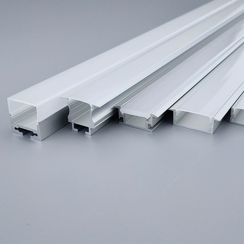 LED lamp, linear light, interior lighting for wardrobe, lights, accessories