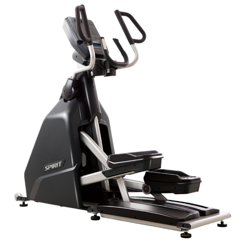 DYACO Daiyu CE900 máquina elíptica de control magnético autogenerador comercial gimnasio interior paseo espacial paso a paso