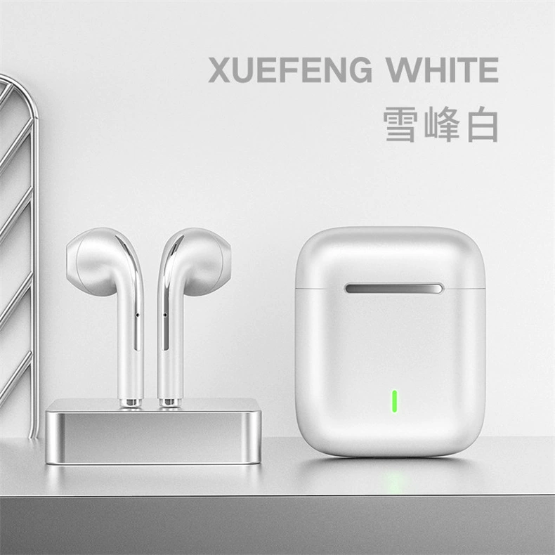Three dimensional headphones, J18, bluetooth