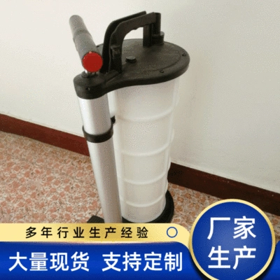 pumping unit car oil – Mühərrik alətləri