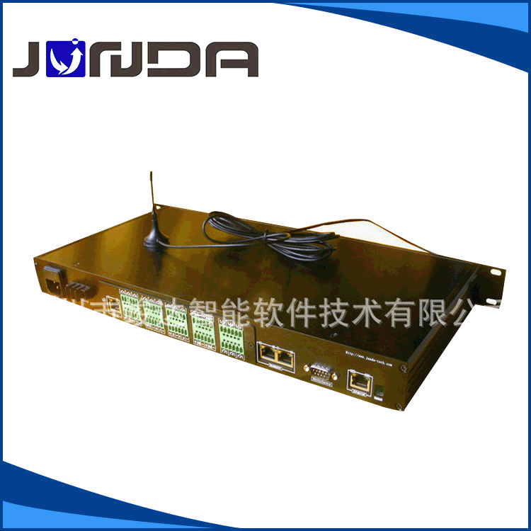 厂家直销 集中监控工业三相snmp卡批发 精密空调SNMP卡