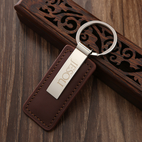 Factory direct sales three-layer gift box set watch plus belt plus pen plus keychain plus wallet plus cuffs plus clip
