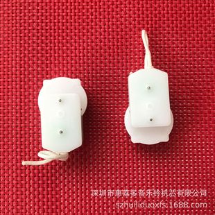 Supply vibration movement pull rope vibration movement micro vibration movement mini pull rope vibration movement vibration gearbox