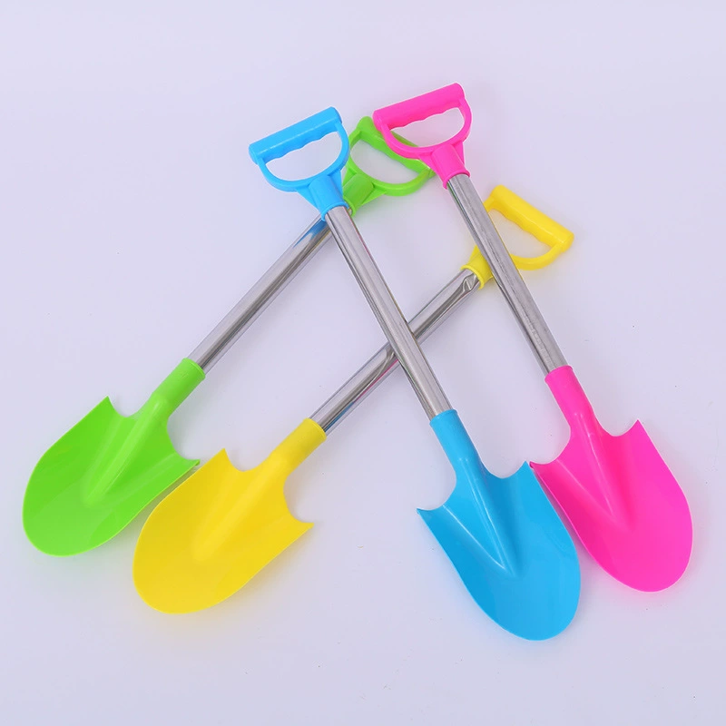 Путешествующий лопатка для игры в воде, пляжная игрушка, семейный стиль, пляжный стиль
