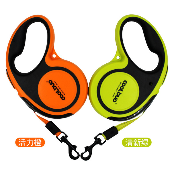 Amazon new spot pet traction dog outdoor walking dog rope traction…