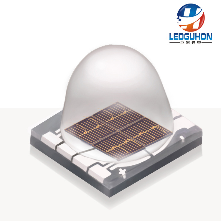 ��������60��5050����LED����740nm������������5050���ⷢ���