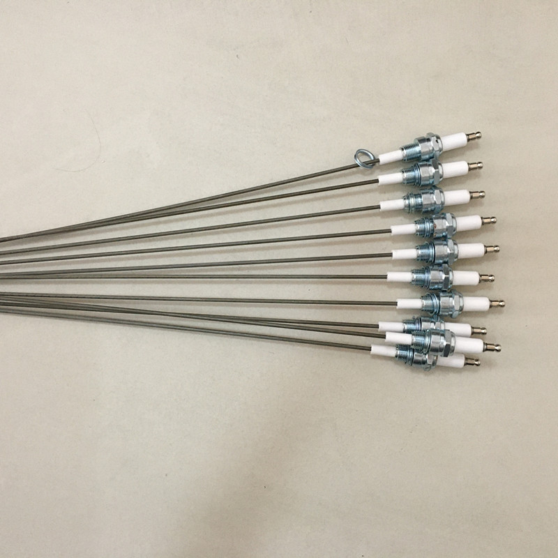 点火针   烧嘴点火针  点火电极 火焰检测电极