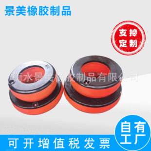 厂家供应彩色复合型充气护丝石油油田套管用充气护丝聚氨酯充-阿里巴巴