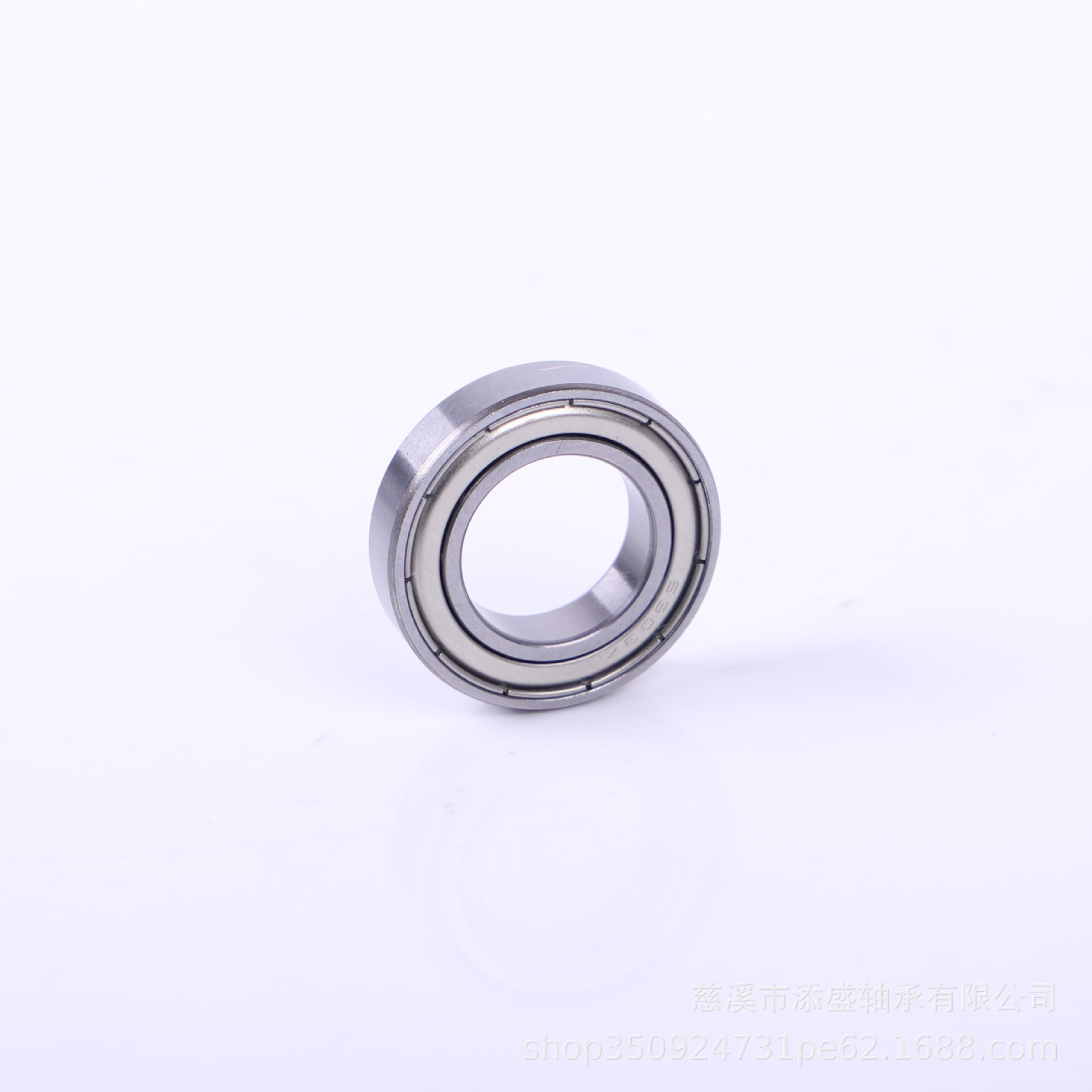 厂家直销 6903Z/2RSZ1  Z3深沟球小轴承微型电机轴承质量保证