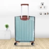 Transparent box