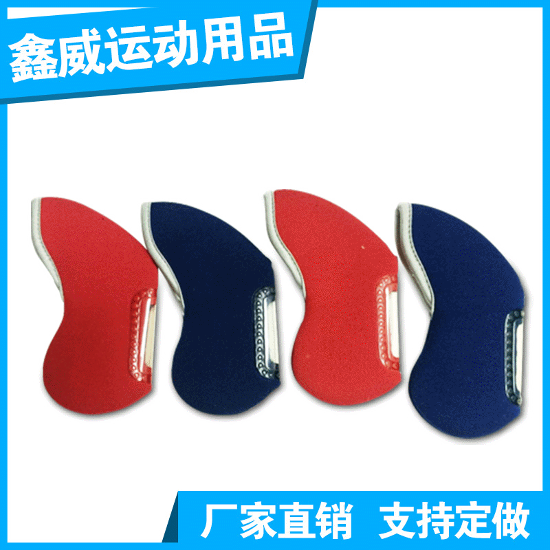 Manufacturers supply diving materials golf balls