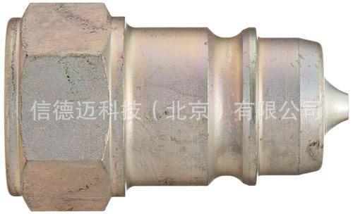 EATON Hansen 快速接头 HA0501200