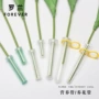 罗兰保鲜花店营养管子