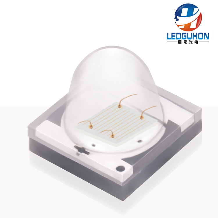 ����60��3535����led������̨�ƾ��۵�ר��3535�մ�465nmLED����