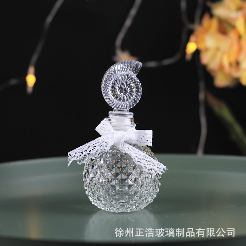 스몰 사이즈 공 + 달팽이 커버