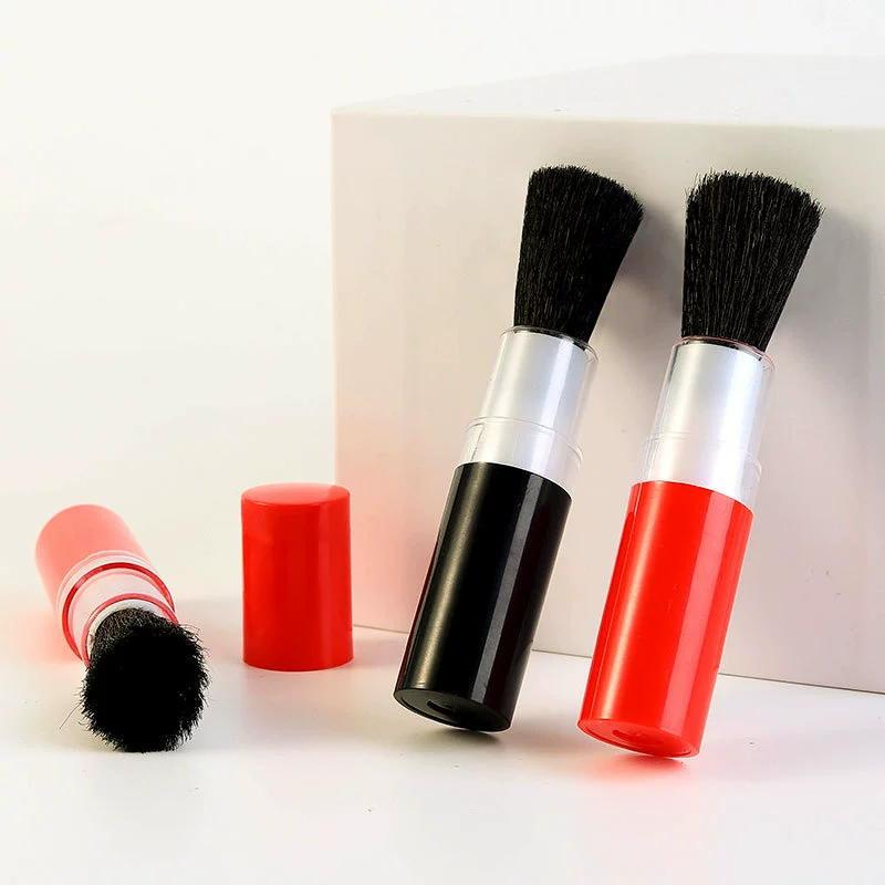 Universal brush, black nylon waterproof laptop