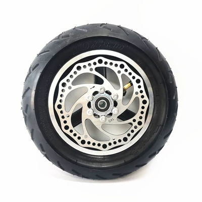 vacuum tire full wheel 10x – Elektrikli avtomobil şinləri