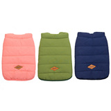 Домашняя одежда для собачьей одежды Бульдог Джингбаго Шарпей собака осень и зимний стиль 18 бульдог хлопок