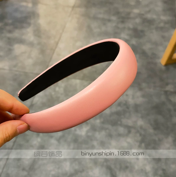 Korean pink