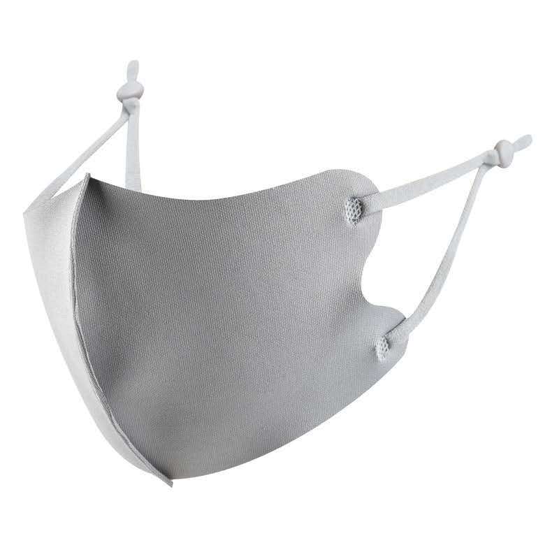 Máscara de estrella máscara de algodón espacial máscara de sol máscara de tela de algodón lavable no desechable