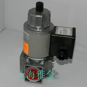 德国DUNGS冬斯燃气电磁阀MVDLE205/5  MVDLE207/5   MVDLE210/5