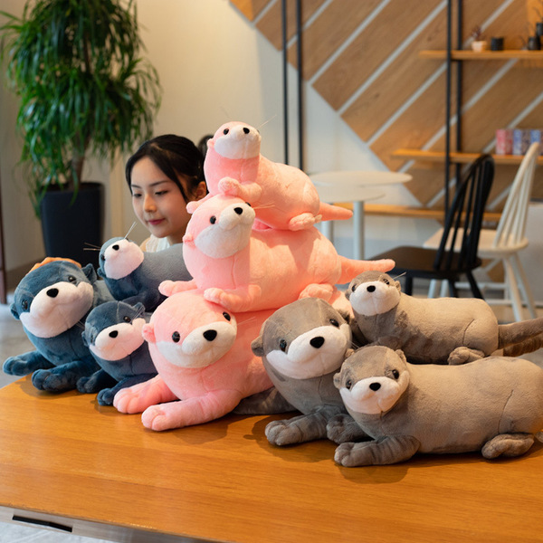 Cute plush toy