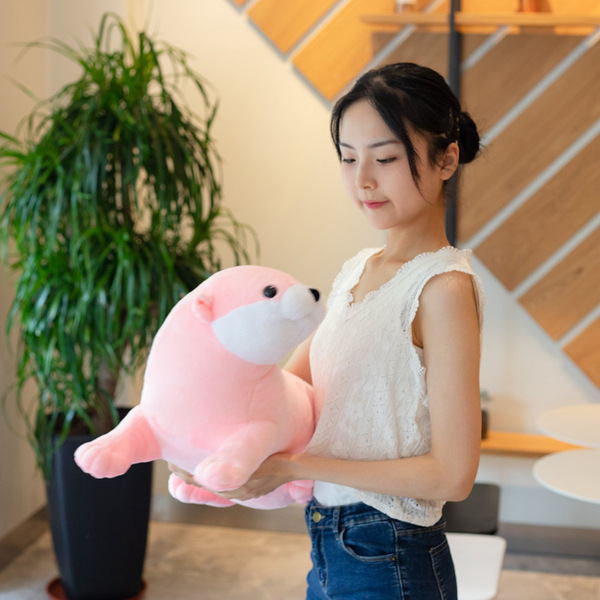 Cute plush toy
