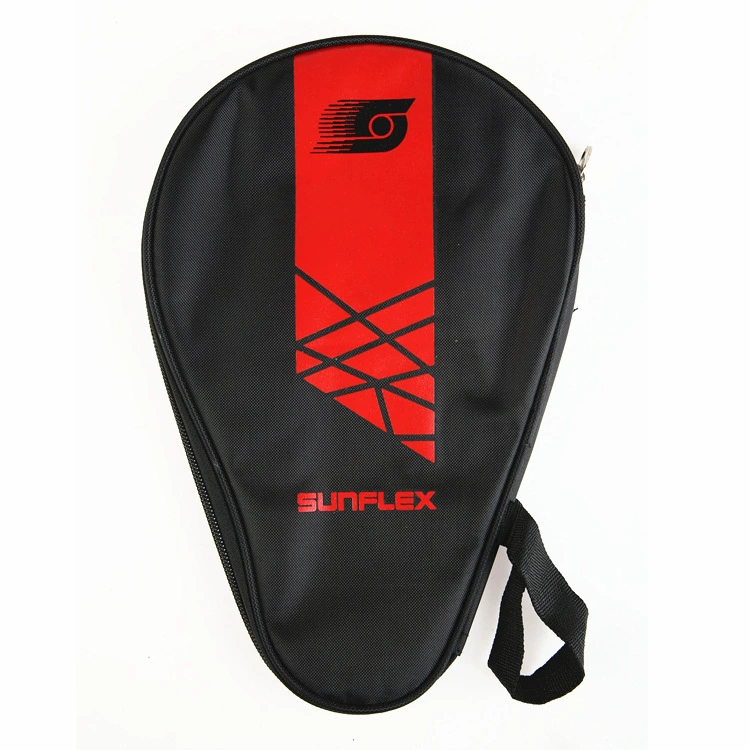 Немецкий Солнечный свет ракетка для настольного тенниса сумка портативный тип тыквы набор ракеток для настольного тенниса