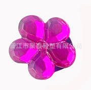 Plum red