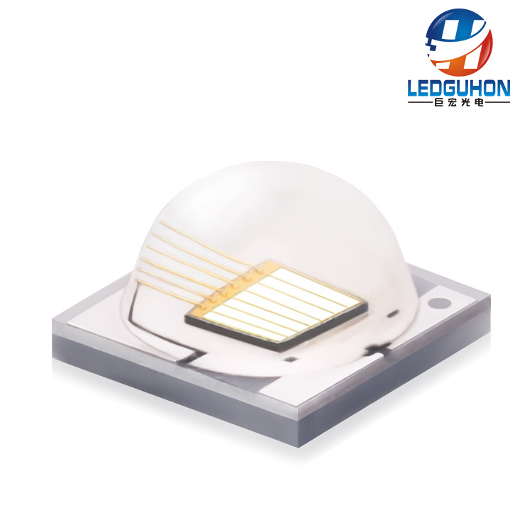 ����5050�߹��ʵ��� ��������5W�����մɵ��� �̹�520nmled����