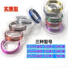 �����F�zDIY�ֹ�10��ܛ�����hë���~�ۻ�����10ɫ����õ�廨