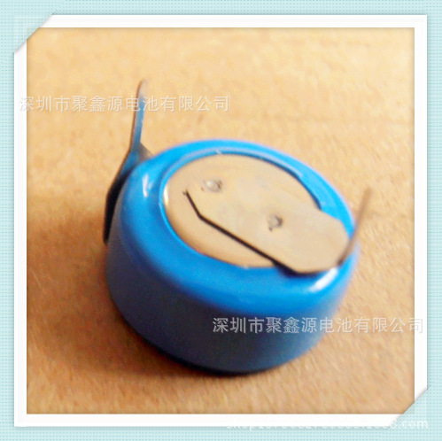 1.5V AG10/LR1130贴片焊脚纽扣电池