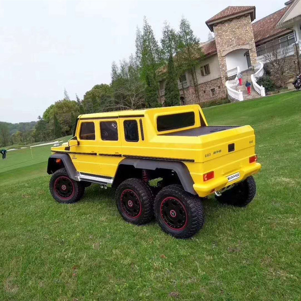 Mercedes Benz
