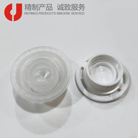 塑料盖;塑料模;金属盖