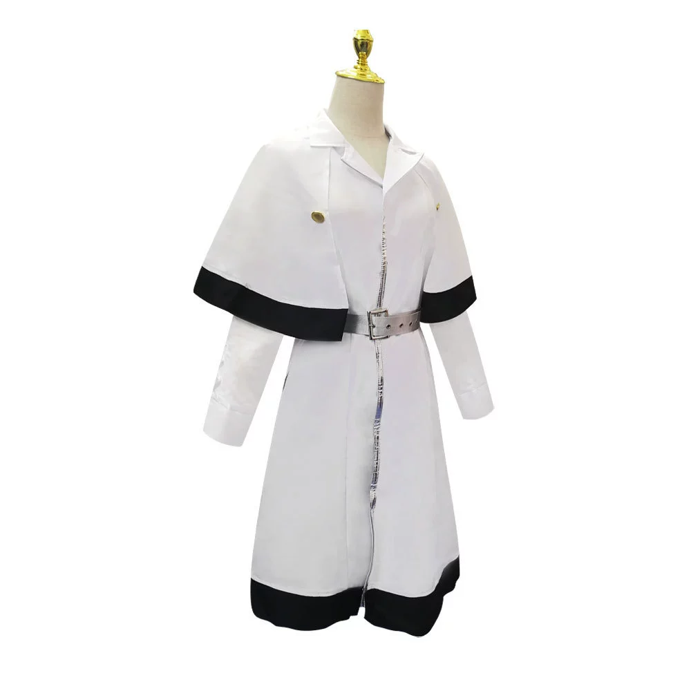 聚吉源 Tokyo 东 Ren Tokyo War: Remilin talent COS trench coat full set of clothing spot