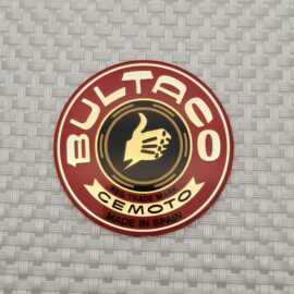 生产 logo标贴 亚克力标牌 ABS电镀标志