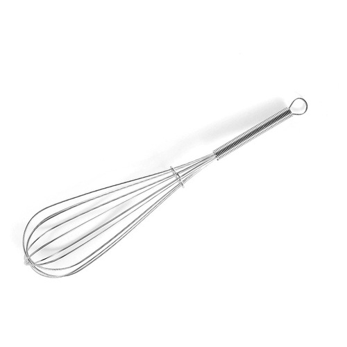 Factory direct sales stainless steel egg beater kitchen manual mixing stick baking gadget egg mixer wholesale