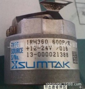 SUMTAK LHE-424-600  IRH360-600-016  HEIDENHAIN ERN1130 600