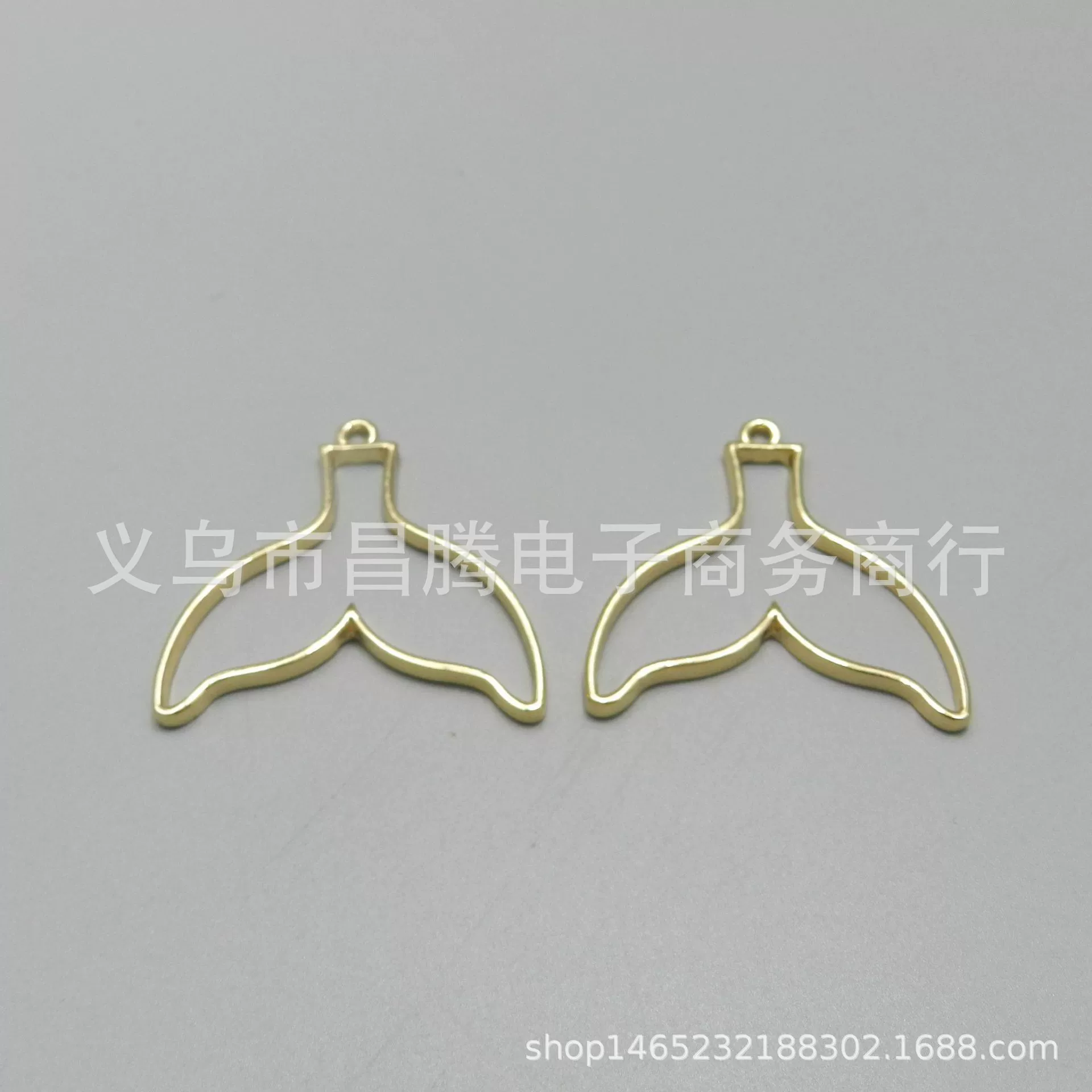 Цвет, сохраняющий хвост русалки УФ клей для капли рамка смола клей металлическая полая рама DIY ювелирные аксессуары материалы ручной работы