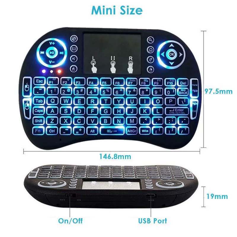 Small keyboard, touch laptop, intel core i8, 4G, three colors