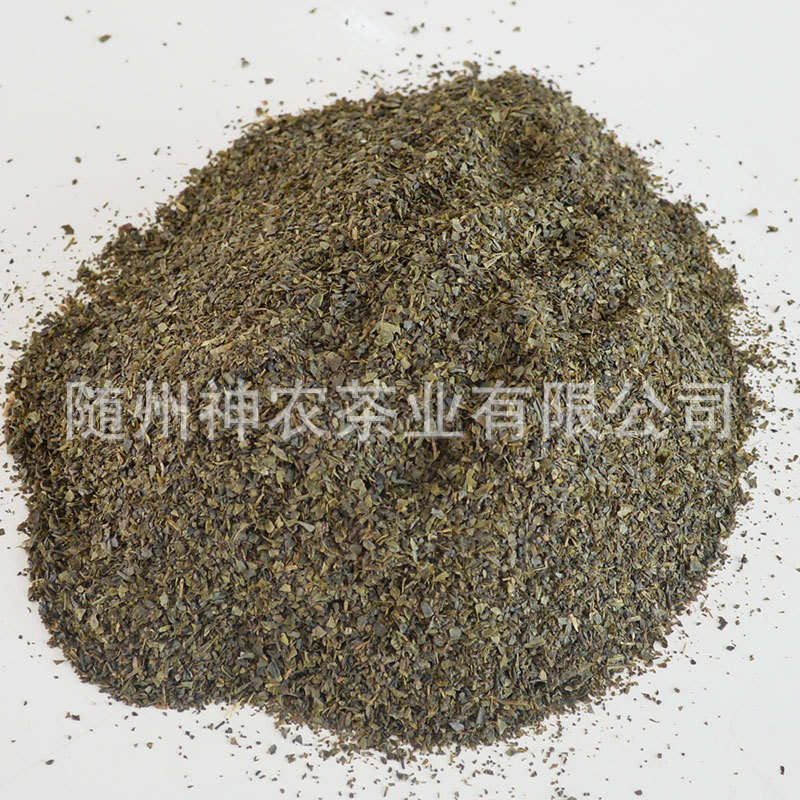 Stir-fried Green Tea Slices, Stir-fried Slices, Green Tea Crushed, Large Supply Stir-fried Green Tea Slices, Stir-fried Slices, Green Tea Crushed, Large Supply