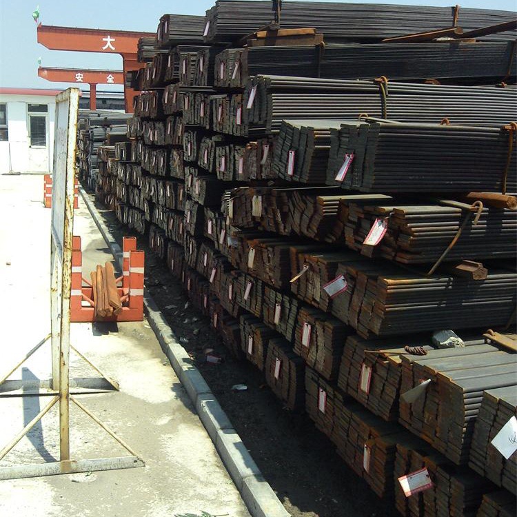 供应60SI2MNA弹簧扁钢 60Si2Mn热轧弹簧扁钢 农机制造用弹簧扁钢