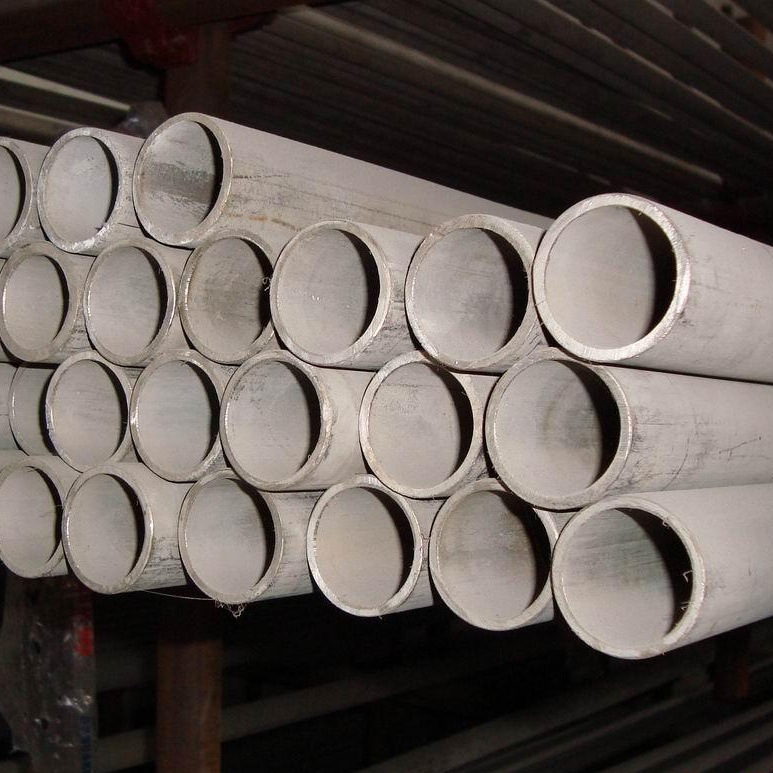 供应1Cr19Ni9不锈钢管 大型发电机组锅炉管道用TP304H不锈钢管