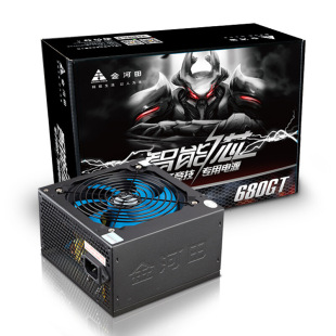 ������Դ580gt680GT�m��atx̨ʽ�C��X�~��500W/400W/300W���C