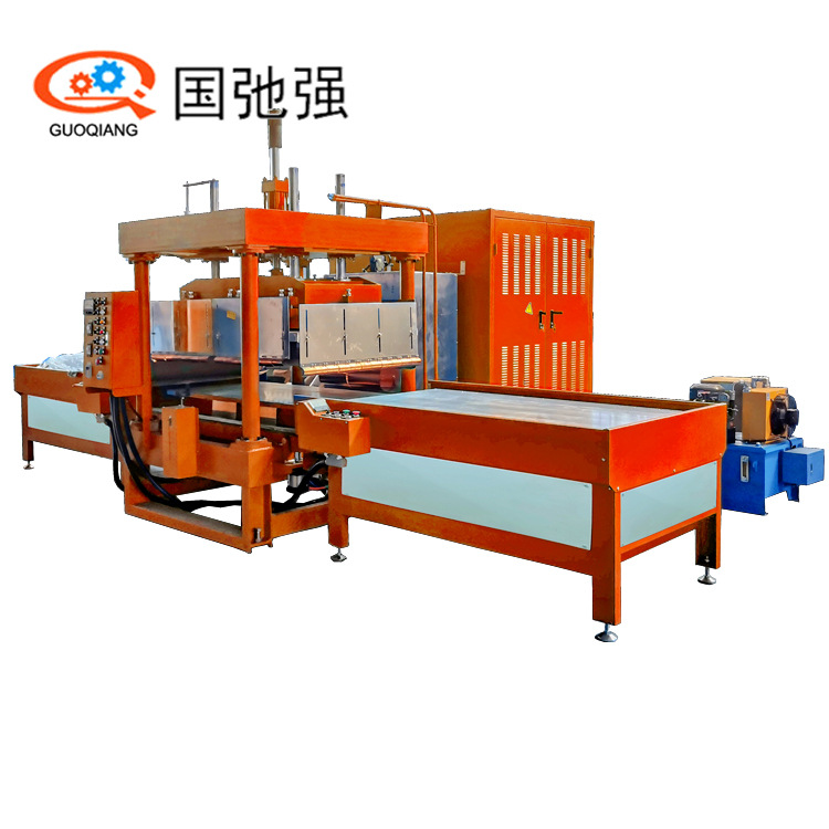 高周波地毯压边机 地垫脚垫门垫压花高周波 丝圈皮革地毯压花机