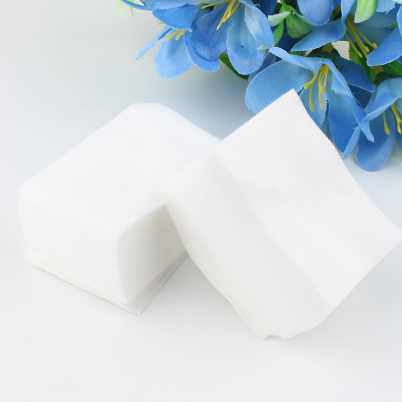 Especial transfronterizo para uñas, limpieza suave de uñas, limpieza de uñas, limpieza de uñas, piezas de algodón, suministros para uñas, toallas para uñas