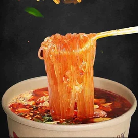 方便粉丝类;方便面类;其他方便食品