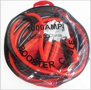 River Dragon Emergency Electric Connection – Other Automotive Safety Supplies - a-4-m-thick-1000a-battery-line